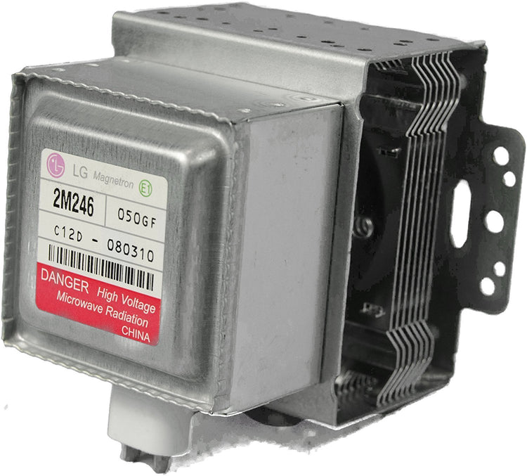 6324W1A001M FREE EXPEDITED LG Kenmore Microwave Magnetron 6324W1A001M