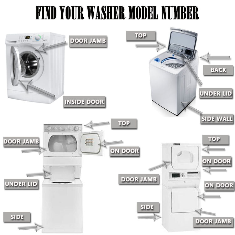AP6285657 FREE EXPEDITED Frigidaire Door Lock Switch AP6285657
