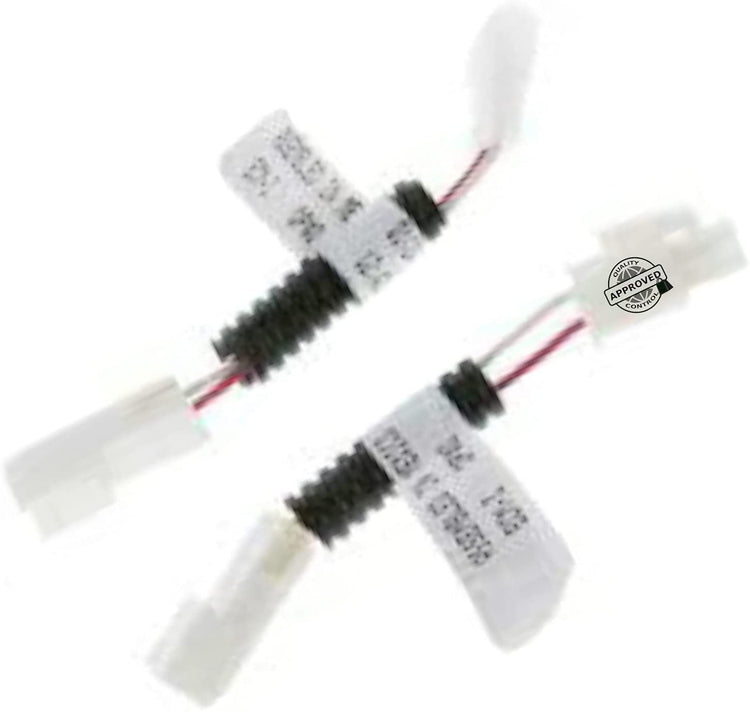 GlobPro PD00001555 EAP6883663 AP5669522 PS6883663 Frid. Inverter Control Board Kit 5" length Approx. Replacement for and compatible with General Electric Heavy DUTY
