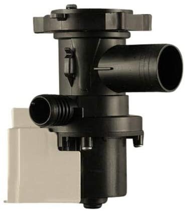 Global Solutions - Washer Water Pump Motor WPW10465252-W10465252