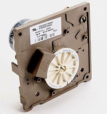 Express Parts 627811 - OEM FACTORY ORIGINAL WHIRLPOOL KENMORE MAYTAG REFRIGERATOR ICEMAKER MOD