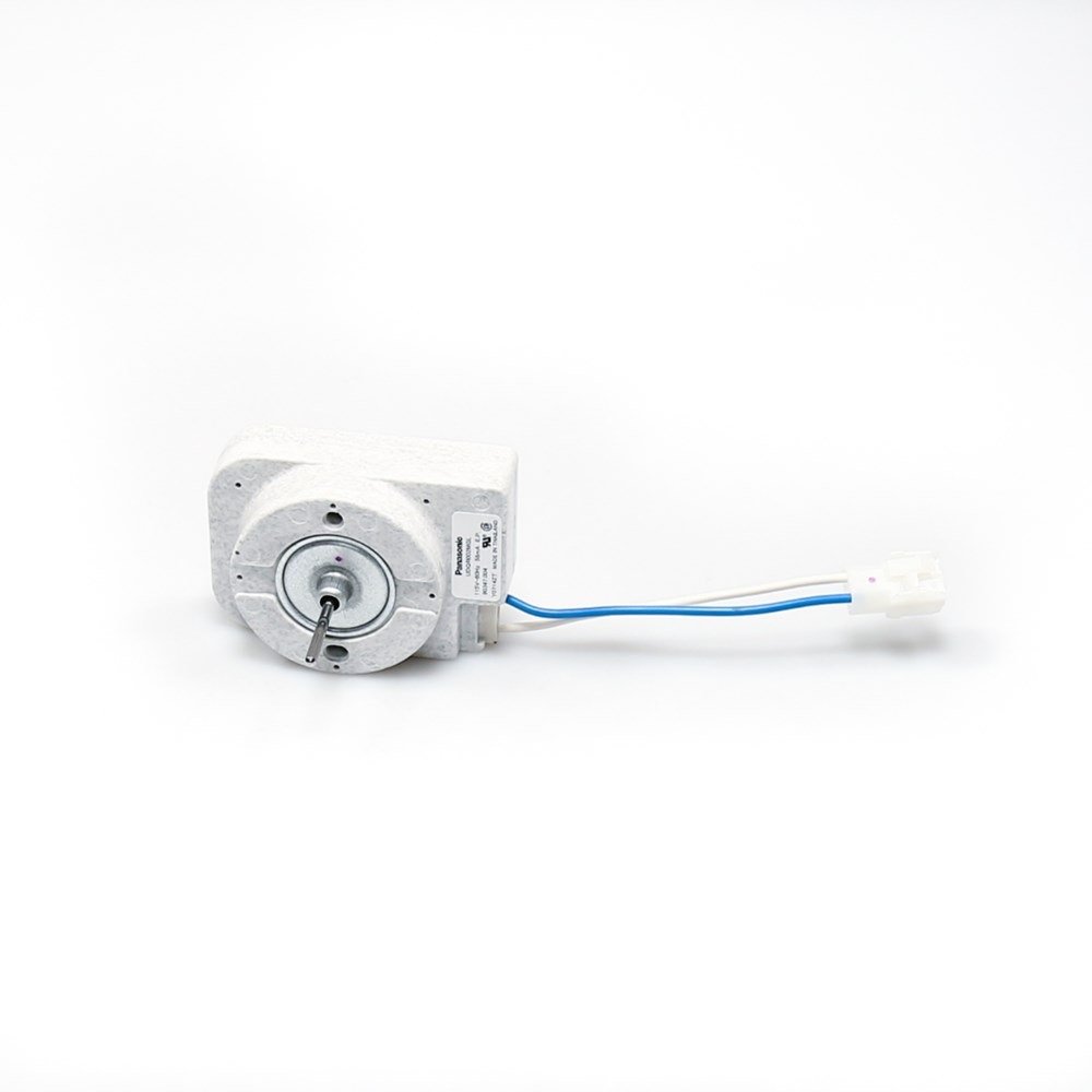 Express Parts Dakor Roper Refrigerator Evaporator Fan Motor UNI88407 fits PS11743253