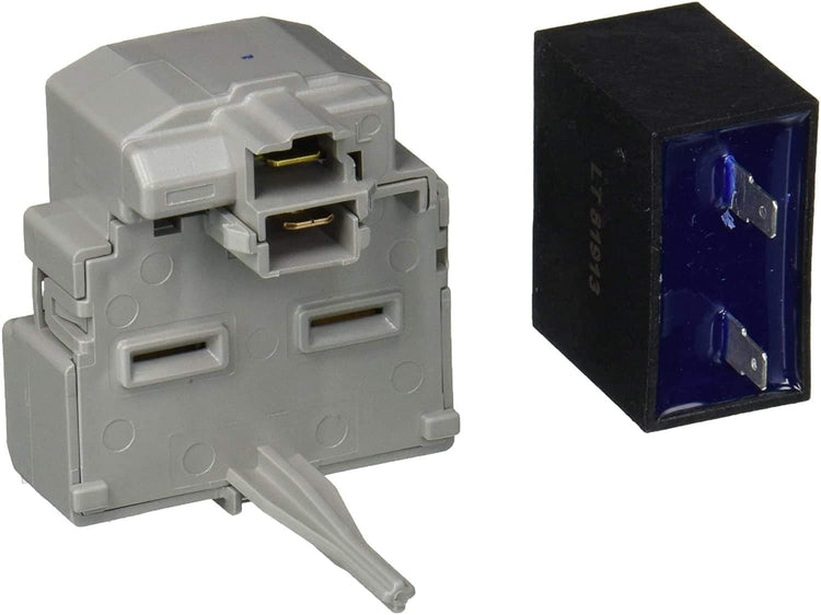 Global Solutions - Refrigerator Thermistor EAP10061312 - PD00038171