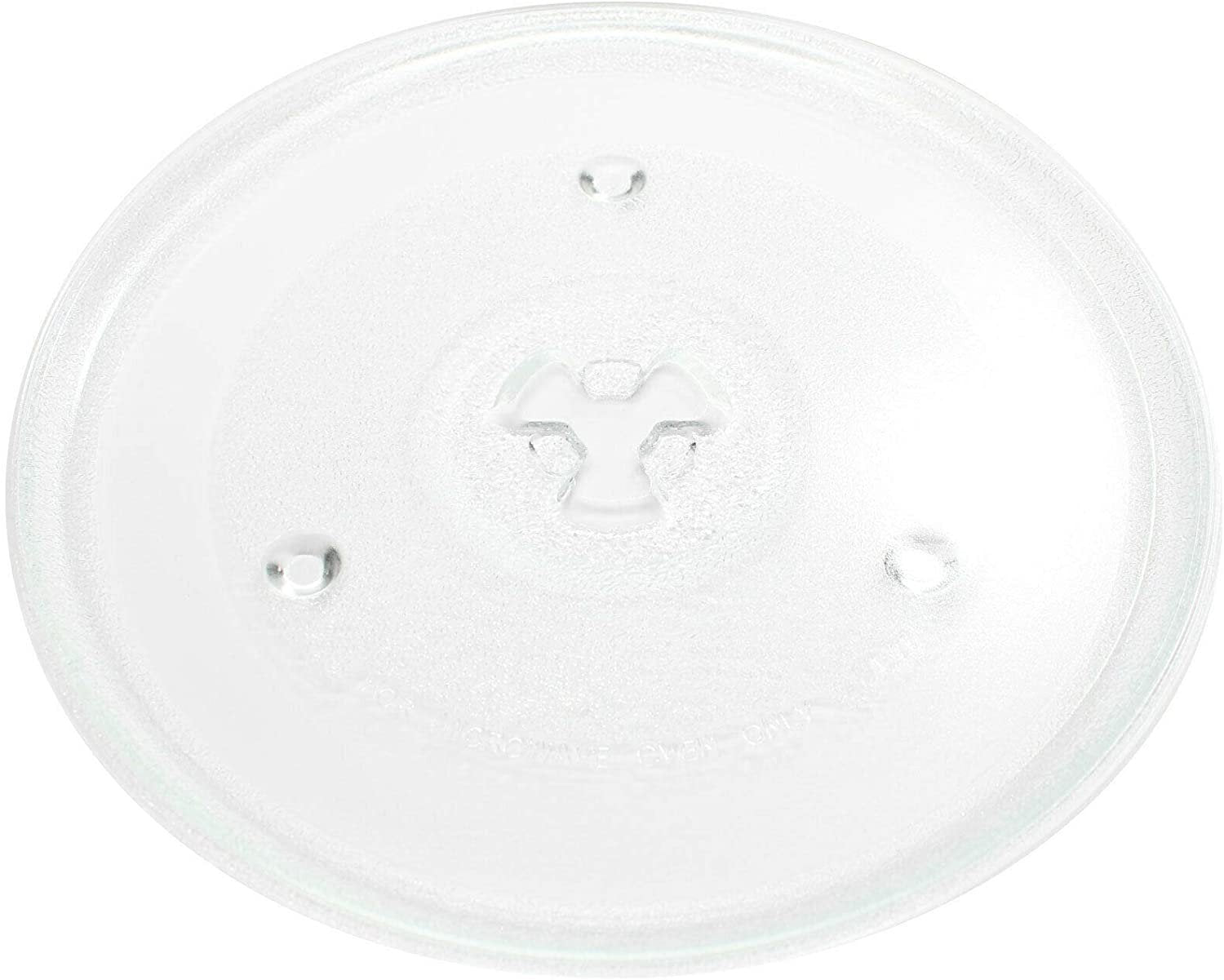 Global Solutions- Microwave GLASS TRAY WB49X10185