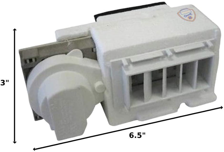 EquipDr Diffuser 6" 1/2 Replacement for 2209751 Heavy DUTY