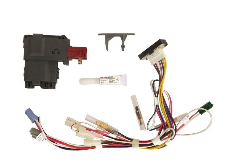 Kenmore Washer Door Switch/lock Kit EAP3655062
