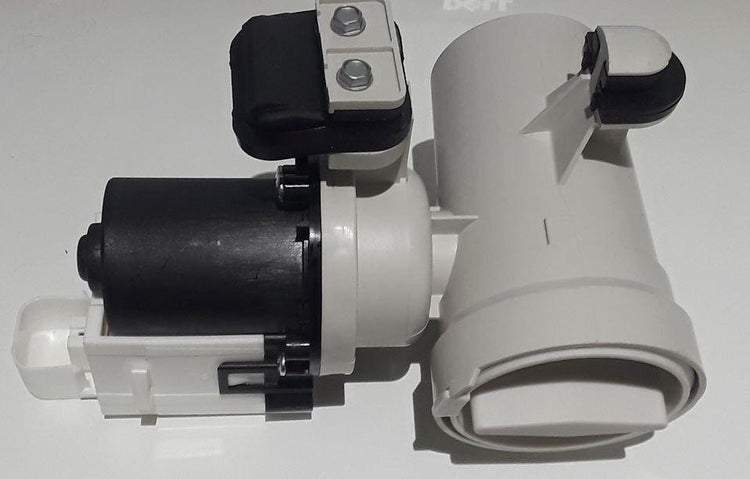 FREE EXPEDITED Whirlpool Duet Sport Washer Water Drain Pump Motor W10183434