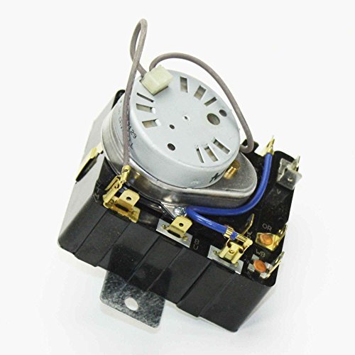 Express Parts Whirlpool Part Number 8299784: TIMER