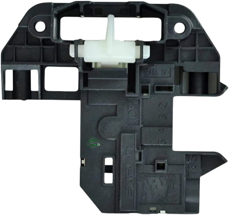 GlobPro WH44X10288 Washer Door Latch Lid Lock 3" Β½ length Approx. Replacement for and compatible with Kenmore General Electric Heavy DUTY