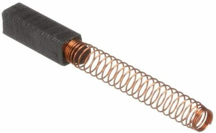 WPW10380496 Carbon Motor Brush Kit for Kitchen Aid Mixer W10380496