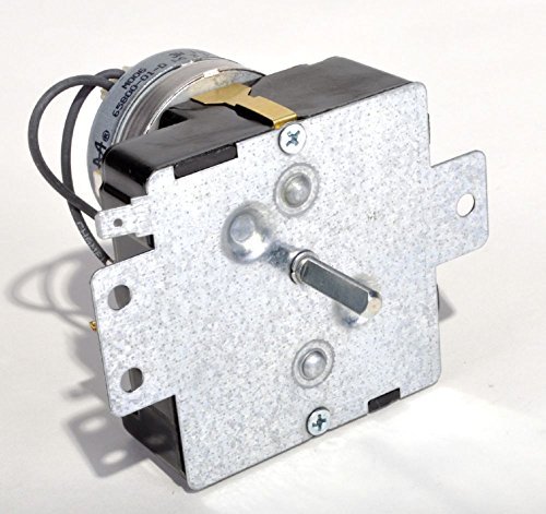 Express Parts WHIRLPOOL CORP 3976579 Dryer Timer