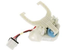 WH05X25036 Shifter Asm GE
