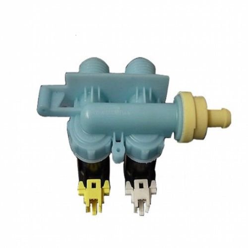 Express Parts 8181694 for Whirlpool Kenmore Kitchenaid Washer Water Valve PS391478 AP3128776