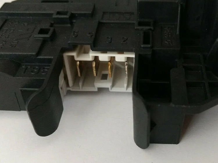 2/3 days delivery-Lock Lid for Mabe Washer Dryer laundry 228C2426P001