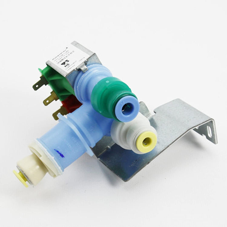 IMV708 W10408179 4389177 Whirlpool Kitchenaid Kenmore Refrigerator Water Valve by Robertshaw