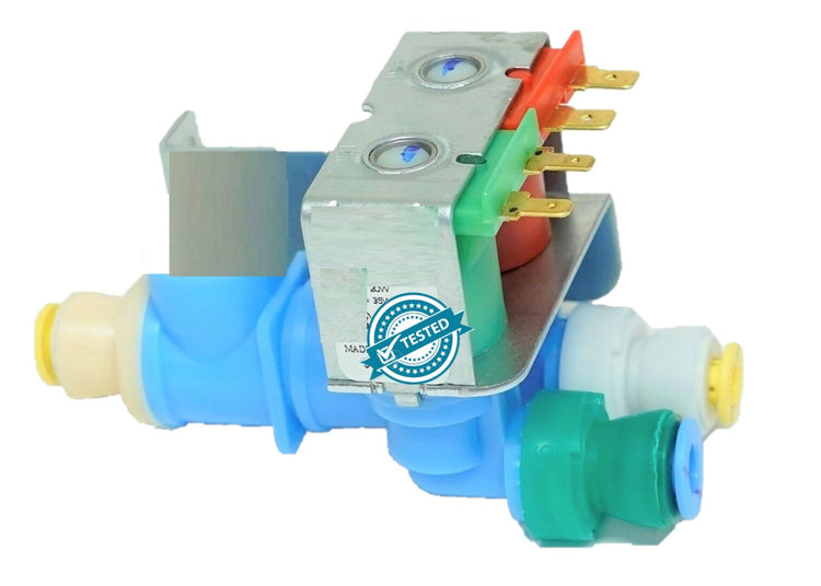 2006766 KitchenAid Refrigerator Water Inlet Valve UNI1901465 fits 2006766