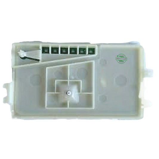 GlobPro W10721255 W10726395 4451588 Washer Control Board 9" length Approx. Replacement for and compatible with Whirlpool Maytag Heavy DUTY