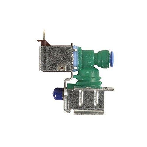 W10498990 FREE EXPEDITED Whirlpool Refrigerator Water Inlet Valve W10498990