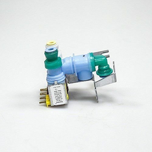 DELIVERY 2-3 DAYS -1187394 Maytag Kenmore Refrigerator Water Valve 1187394
