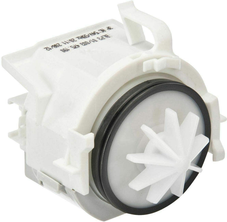 Global Solutions - Dishwasher Drain Pump AP4339596 - PS3477702
