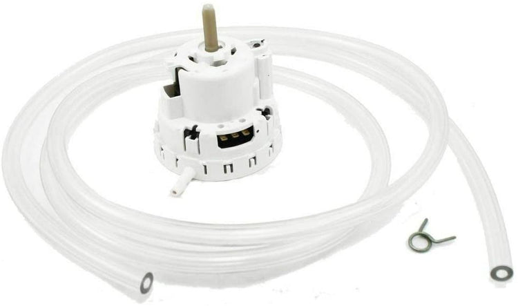Global Solutions - Washer Water Level Switch W10339229-4259982