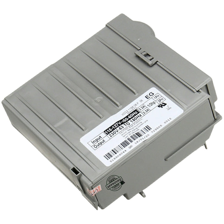 GlobPro 200D5948P023 200D5948P003 VCC3 1156 K8 F 90 Frid. Inverter Control Board Kit 5" length Approx. Replacement for and compatible with General Electric Heavy DUTY