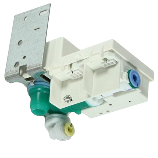 GlobPro PD00035709 EAP7783861 AP5685035 PS7783861 Ice Maker Water Inlet Valve 5" Β½ Length Approx. Replacement for and Compatible with Whirlpool KitchenAid Heavy Duty