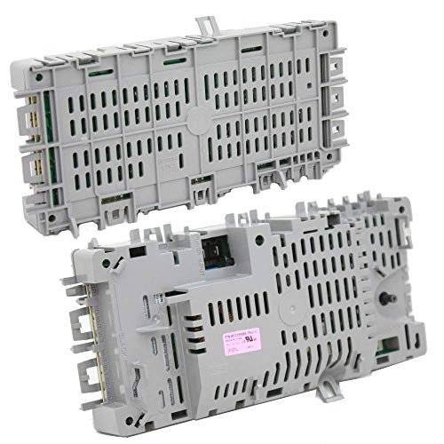 Express Parts Express Parts Washer Main Control Board Compatible Kenmore Whirlpool 8576385