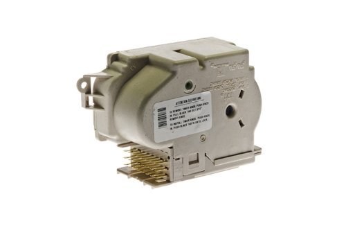 Express Parts Whirlpool 3952499 Timer for Washer