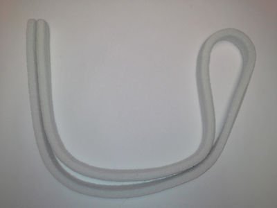 Express Parts 5303283286 WE9X105 Frigidaire Kenmore GE Lower felt seal dryer drum front NEW
