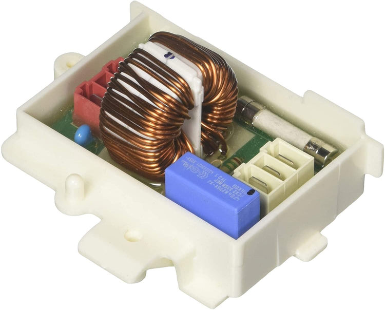 CK0987 Fits LG Washer Noise Filter Assembly EAM60991301,6201EC1006Y,