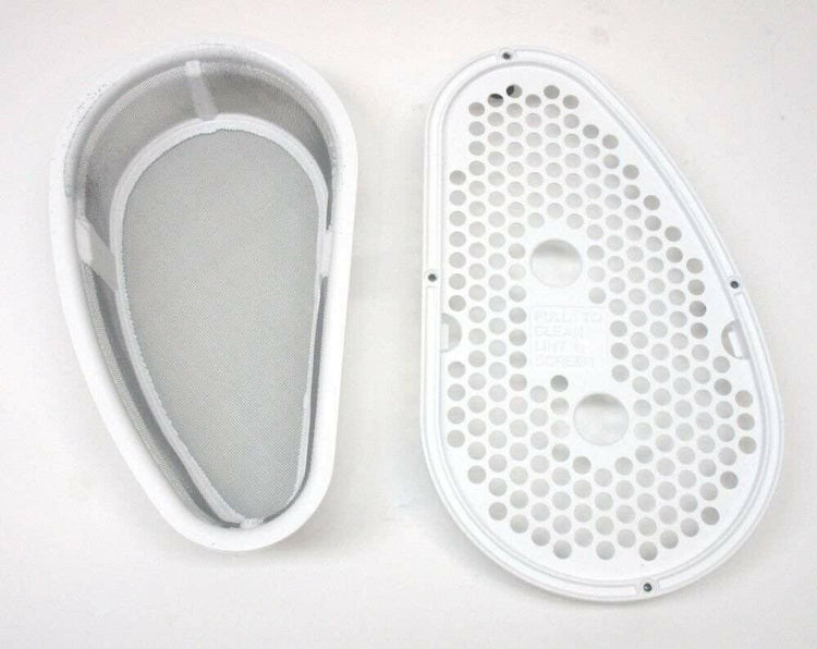 2-3 Days Delivery-ORIGINAL 8531964 Fits Kenmore Dryer Lint Filter-Free Cover