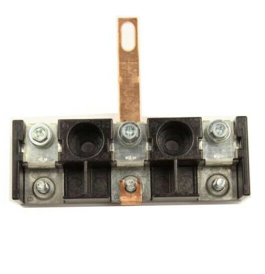 2-3 Days Delivery - Range Terminal Block 9757136