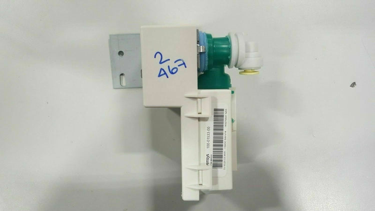 2-3 Days Delivery-AP6017258 KitchenAid refrigerator Valve AP6017258-PS11750553