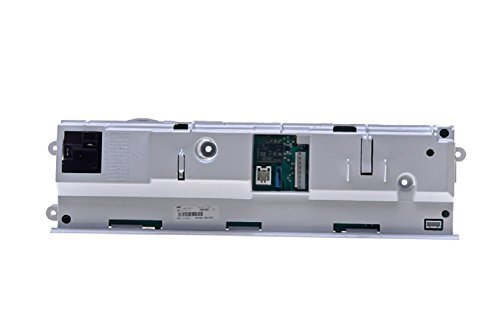 Express Parts Frigidaire 134557201 Printed Circuit Board and Housing