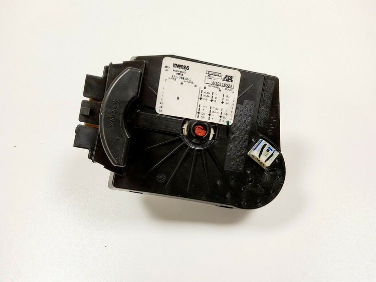 2-3 days Delivery- WPW10116523 Fits Kenmore Washer Timer WPW10116523