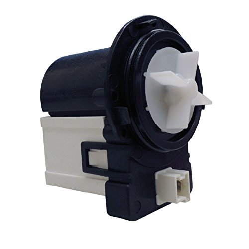 Express Parts Supco LP054A Washer Drain Pump Replaces DC31-00054A, AP4202690, 1534541, DC31-00016A, PS4204638