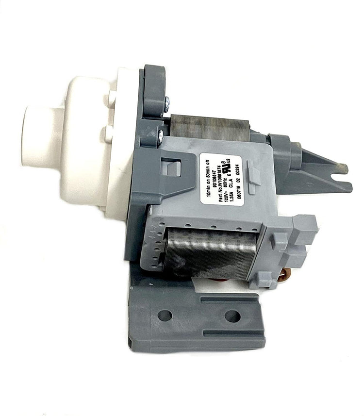 Ken.Series 600 washer water pump motor B40-3A01-B20-3A03, ONLY FIT FOR CK900017