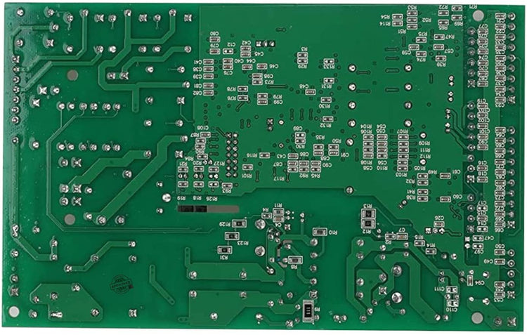 GlobPro AP4436216 1531075 PS2364946 EAP2364946 Washer Main Control Board 8" ยผ length Approx. Replacement for and compatible with GE Heavy DUTY