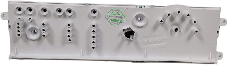 GlobPro 137005000NH Washer Control Board 13 Β½" length Approx. Replacement for and compatible with Frigidaire Crosley 137005000NH Heavy DUTY