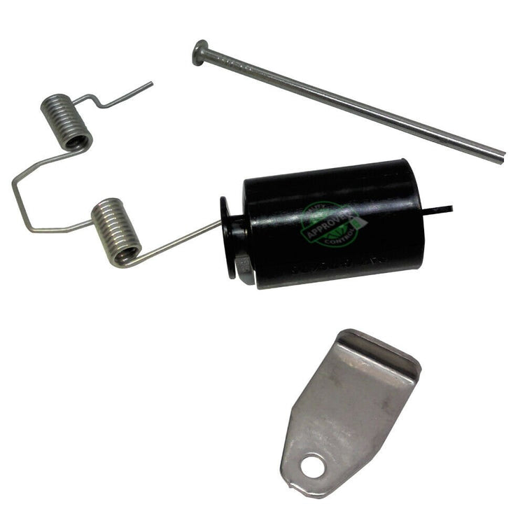 2-3 Days Delivery - Tab Ice Door ICE MAKER DOOR CHUTE KIT 3" ¼ x 3" x 7" 116453