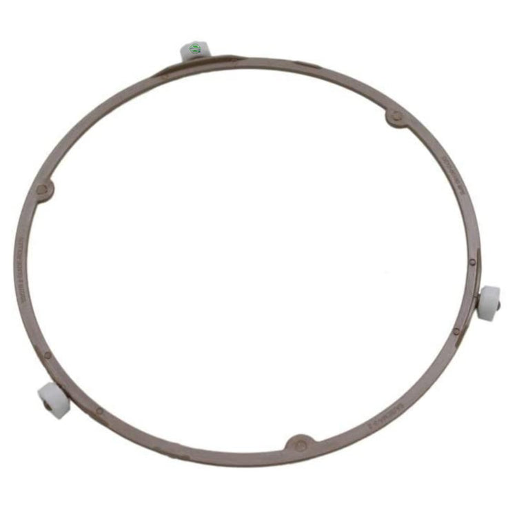 GlobPro WB02X10719 Microwave Guide Roller Assembly 9" ยผ Length Approx. Replacement for and Compatible with General Electric Heavy Duty