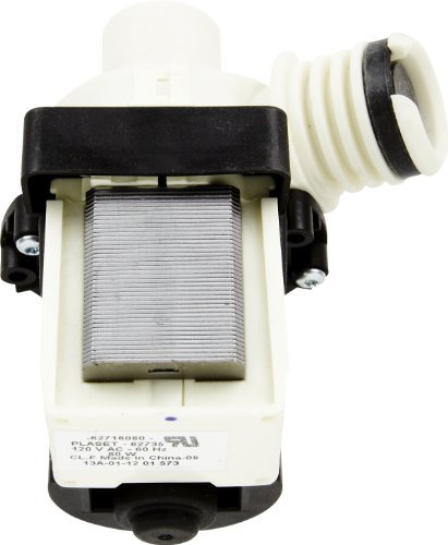 Express Parts Whirlpool 22003059 Drain Pump Assembly