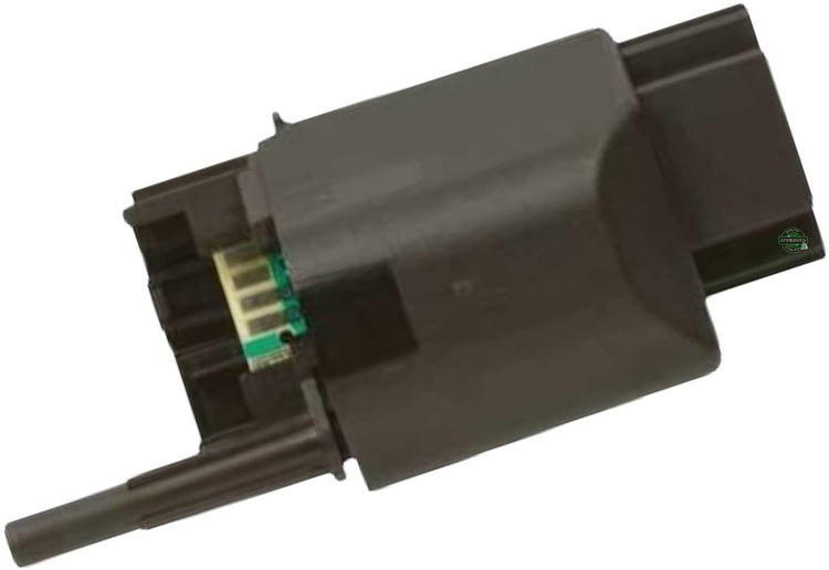GlobPro WPW10249845 Washer Water Level Pressure Switch 3" ยพ length Approx. Replacement for and compatible with Whirlpool Kenmore Maytag Heavy DUTY