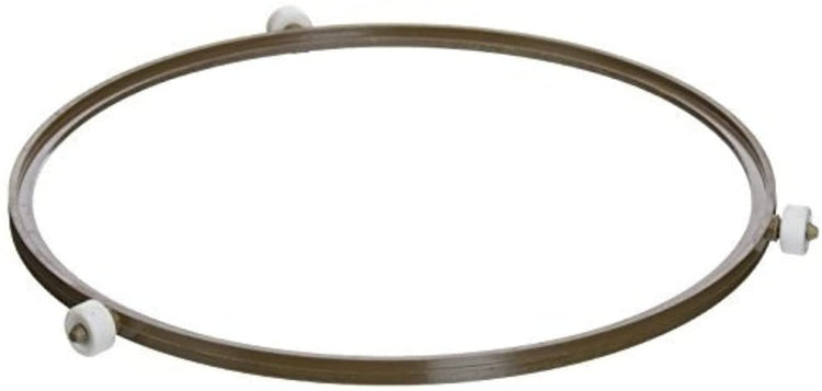 GlobPro WB06X10513 Microwave Guide Roller Assembly 8" ยพ Length Approx. Replacement for and Compatible with General Electric Heavy Duty