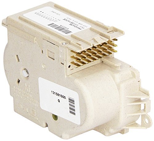 Express Parts Frigidaire 131581600 Timer Washer Unit