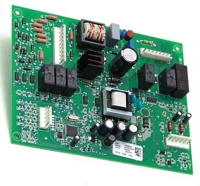 Global Solutions Refrigerator High Voltage Control Board AP6019229 PD00003682 PS11752535 EAP11752535