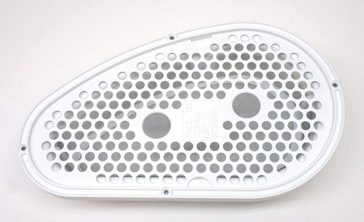LM2 ORIGINAL W10828351-Laundry Lint Screen and cover W108283518531964,-8531967