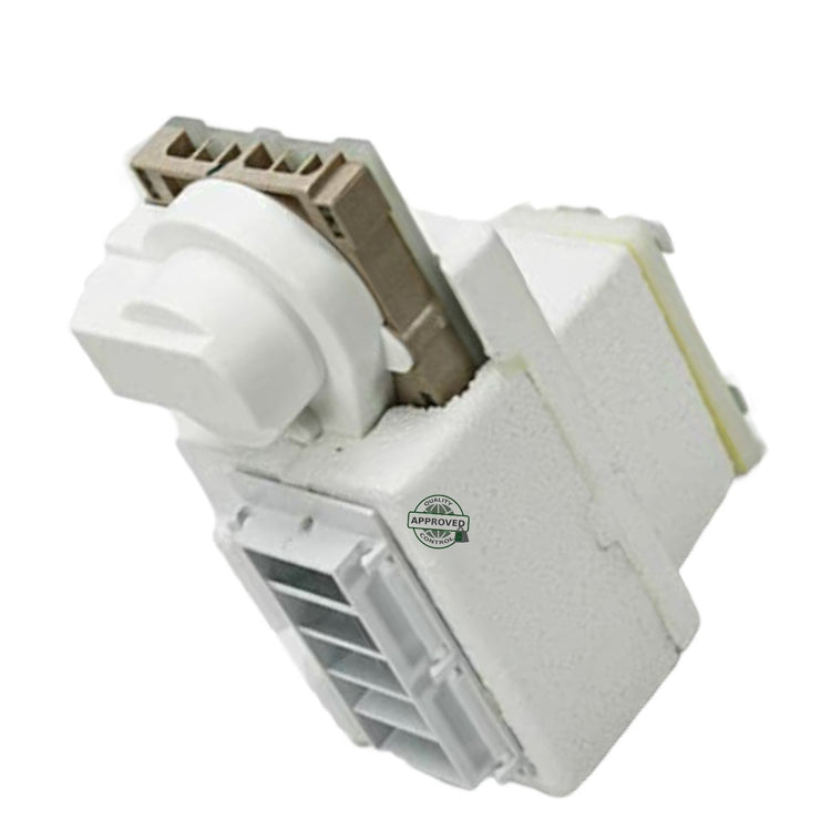 GlobPro WP2209751 Fridge Air Diffuser Assembly 6" Β½ length Approx. Replacement for and compatible with KitchenAid Kenmore Heavy DUTY