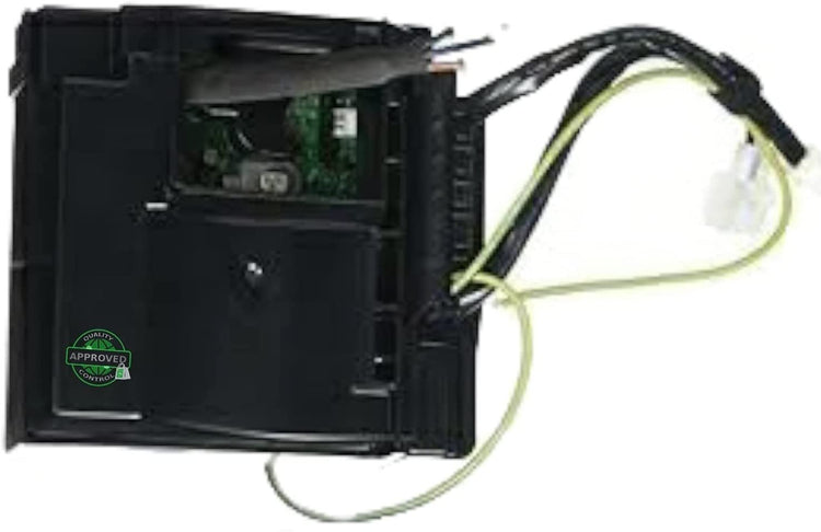 GlobPro WR49X10283 Frid. Inverter Control Board Kit 5" length Approx. Replacement for and compatible with General Electric Heavy DUTY